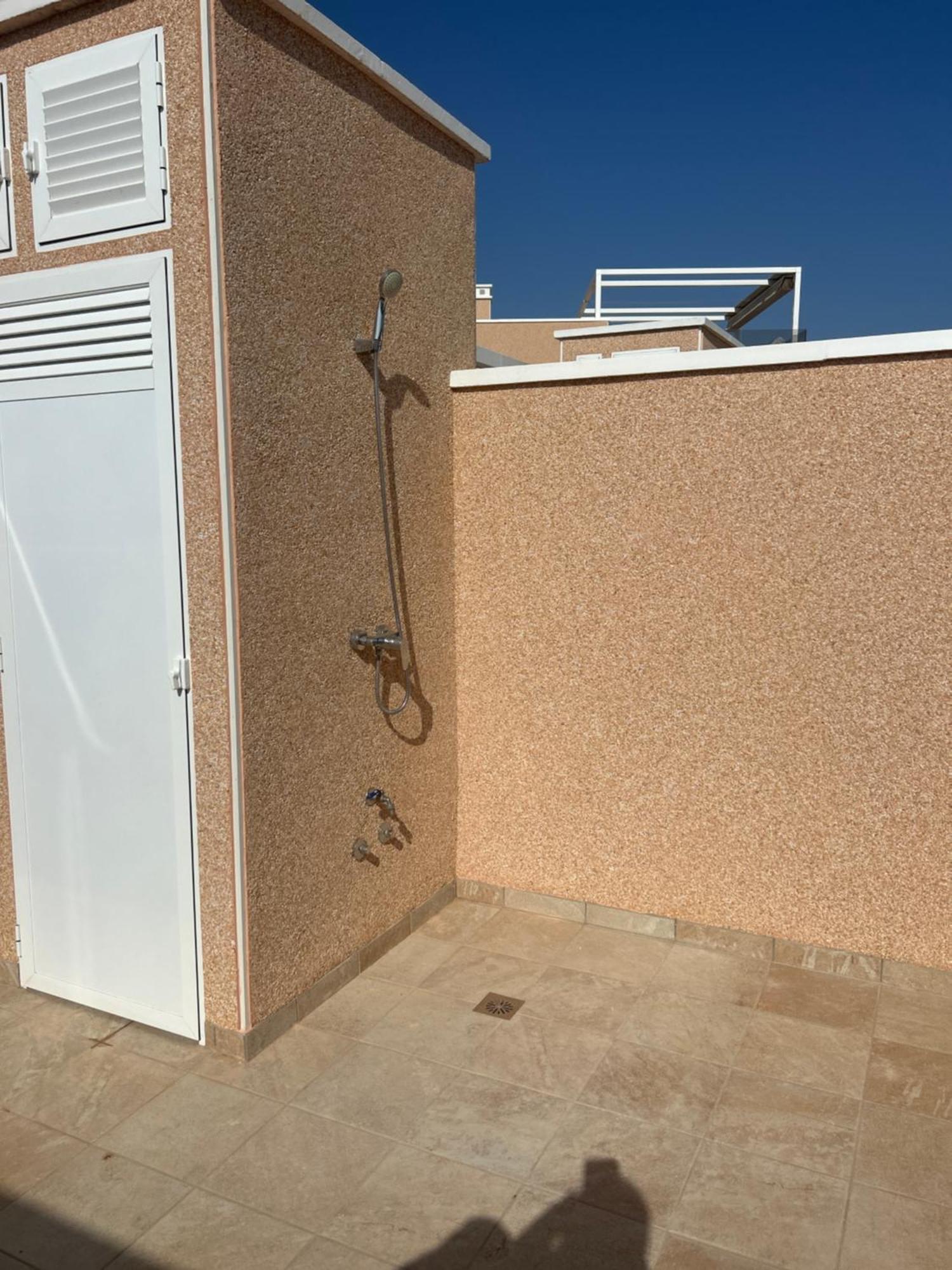 Tierra Del Pilar Apartment Torre de la Horadada Exterior photo